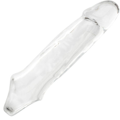 California Exotics - Performance Maxx Clear Extension 5,5 Transparent