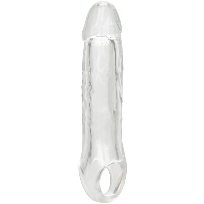 California Exotics - Performance Maxx Clear Extension 6,5 Transparent