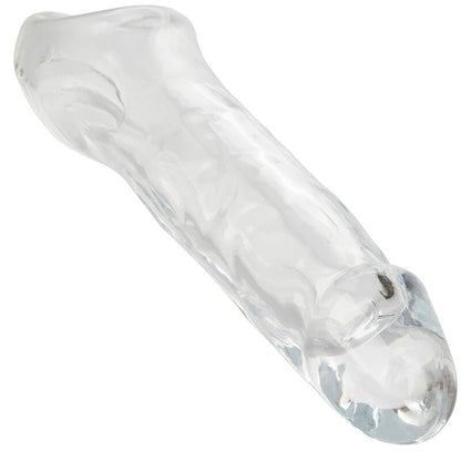 California Exotics - Performance Maxx Clear Extension 6,5 Transparent