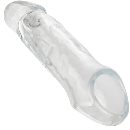 California Exotics - Performance Maxx Clear Extension 6,5 Transparent