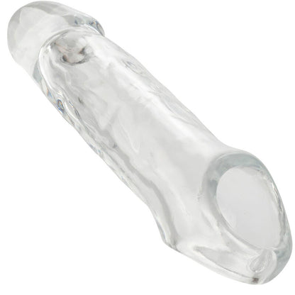 California Exotics - Performance Maxx Clear Extension 7,5 Transparent