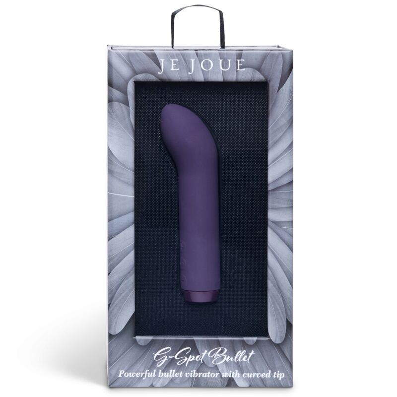 Je Joue - G-Spot Bullet Vibrator Purple