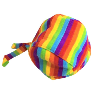 DelighToys - Pride Bandana Featuring the Lgbtq+ Flag