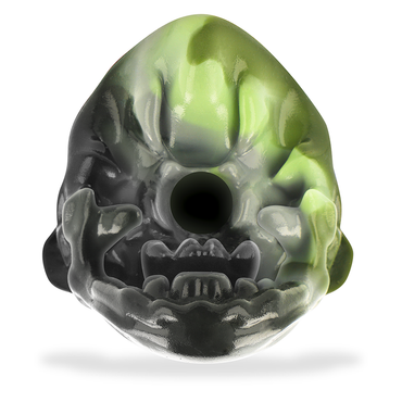 EPIC - Steropes Cyclops Male Masturbator Mouth by DelighToys