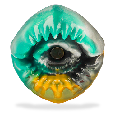 EPIC - Arges Cyclops Male Masturbator Mouth by DelighToys