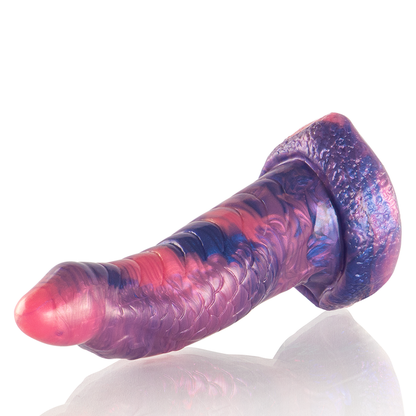 Epic - Medusa Dildo Petrifiing Pleasure