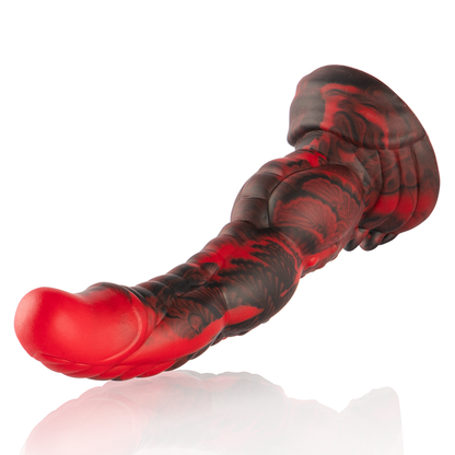 Epic - Ares Dildo Fighting Passion