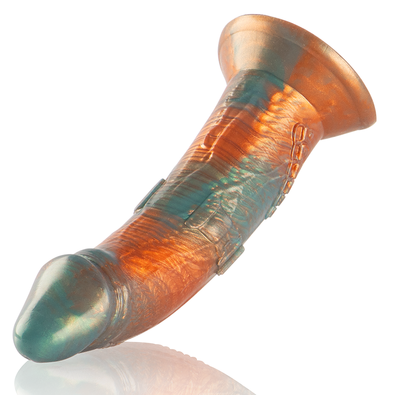 Epic - Talos Dildo Of Power And Pleasure