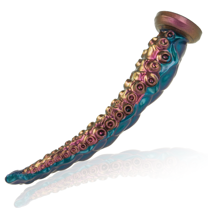 Epic - Charybdis Fine Tentacle Dildo Large Size