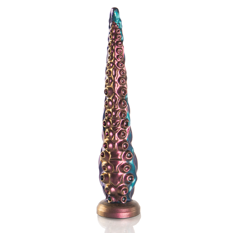 Epic - Charybdis Fine Tentacle Dildo Large Size