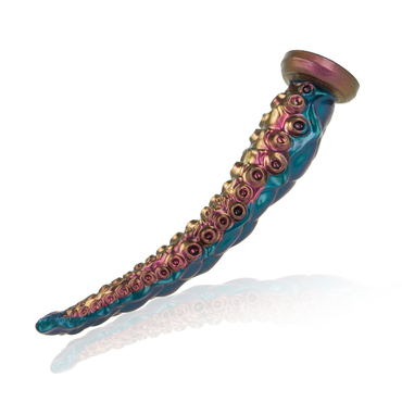 Epic Charybdis Fine Tentacle Dildo — Small