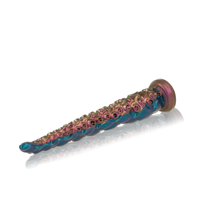 Epic - Charybdis Fine Tentacle Dildo Small Size