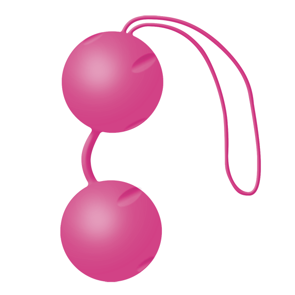 Joydivion Joyballs - Lifestyle Fuchsia