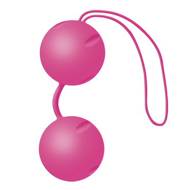 DelighToys - Joydivion Joyballs – Lifestyle Fuchsia by DelighToys