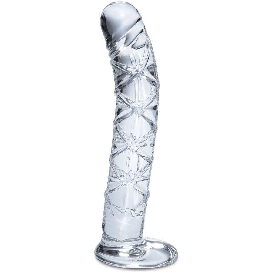 Icicles - N. 60 Crystal Massager