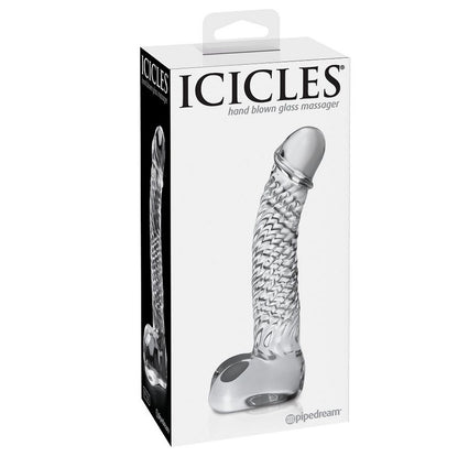 Icicles - N. 61 Crystal Massager