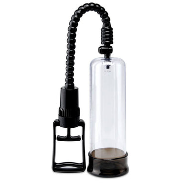 DelighToys - Pump Worx – Max – Width Vacuum Enhancer by DelighToys
