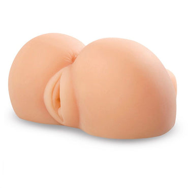 DelighToys - Masturbator – Realistic Anal Masturbation Aid