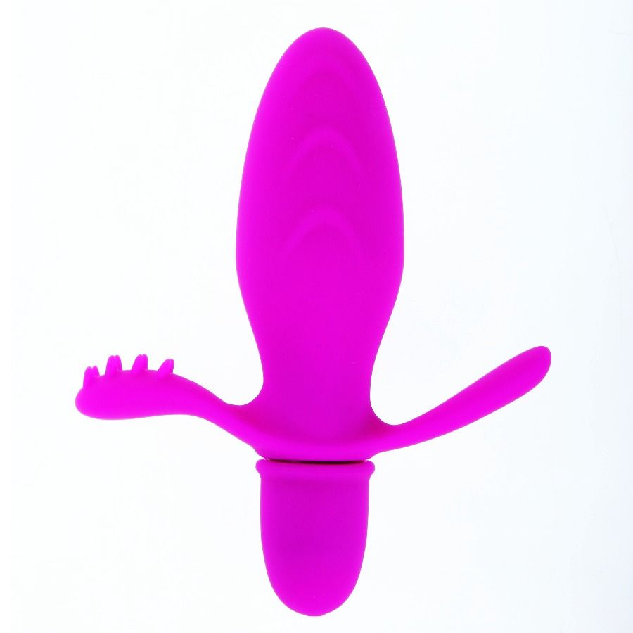 Pretty Love - Flirtation Fitch Vibrator