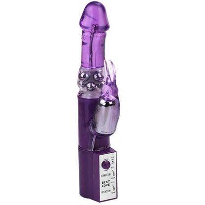 Baile - Hot Lady Ii Rabbit Pearl Rotator