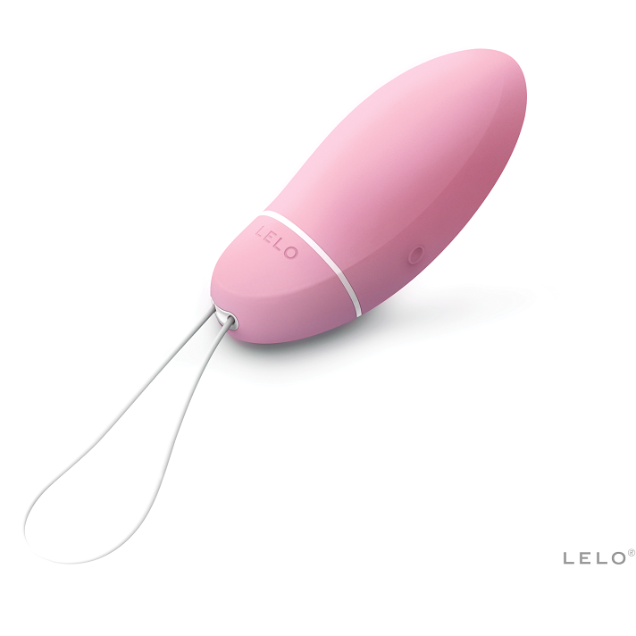 Lelo - Luna Smart Bead Pink