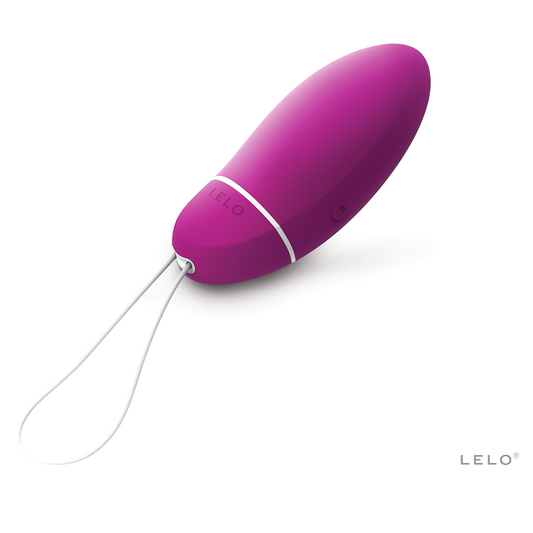 Lelo - Luna Smart Bead Purple