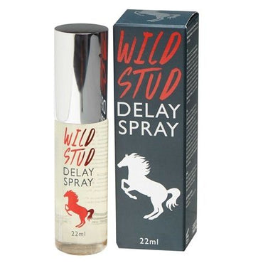 DelighToys - Wild Stud Delay Spray