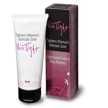DelighToys - ViaTight Gel – Intimate Tightening Gel Women