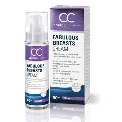 Cobeco - Cc Fabolous Breast Cream