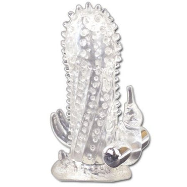 Baile Rabbit Vibrator Penis Extension - UK & EU Delivery4