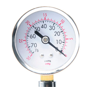 DelighToys - Pump Worx – Max – Precision Power Pump by DelighToys