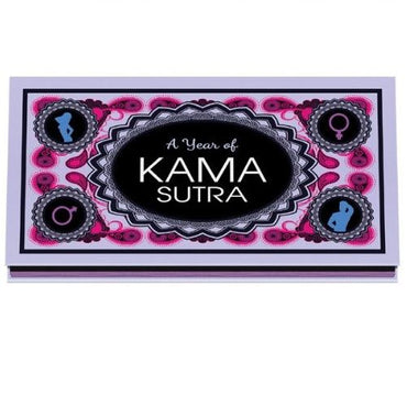 Kheper Games - 52 Absolutely Orgasmic Sex Tip Cards