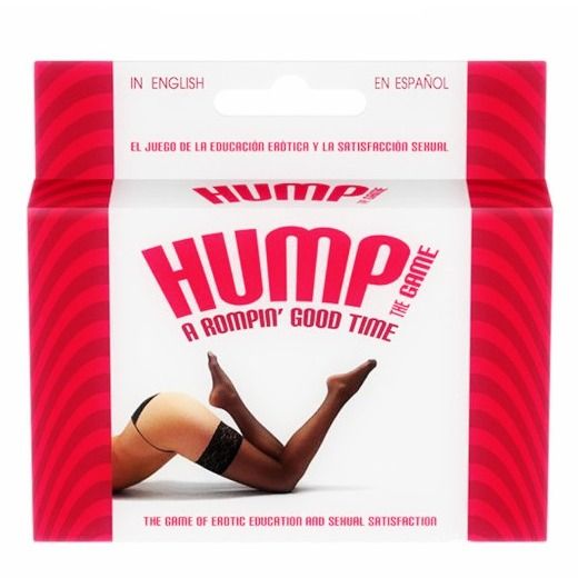 Kheper Games - Hump The Game Es, En