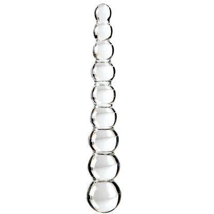 Icicles - N. 2 Glass Massager