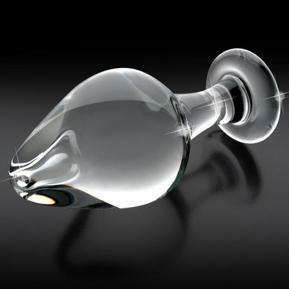Icicles - N. 25 Glass Massager