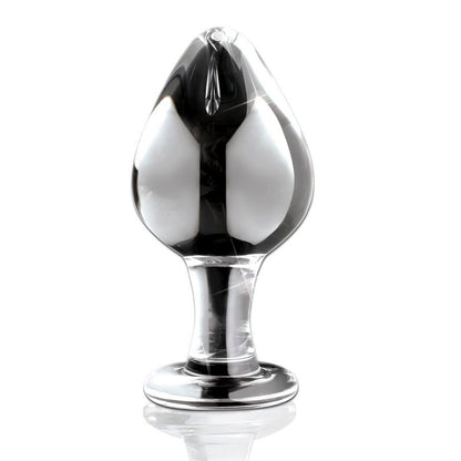 Icicles - N. 25 Glass Massager