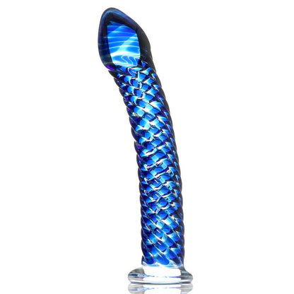 Icicles - N. 29 Glass Massager