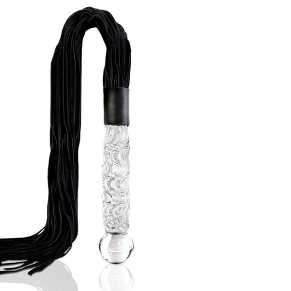 Icicles - N. 38 Glass Massager