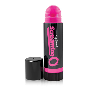 SCREAMING O - DelighToys Screaming O Vibrating Lip Balm
