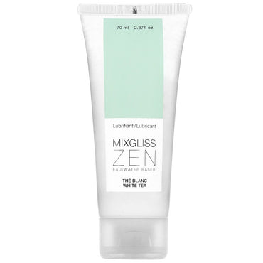 Mixgliss - Zen White Tea Lubricant 70Ml