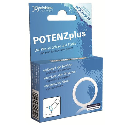 Joydivision Potenzduo - Plus Ring S