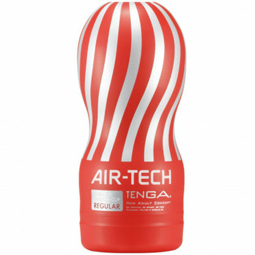 TENGA - Air – Tech Regular by DelighToys