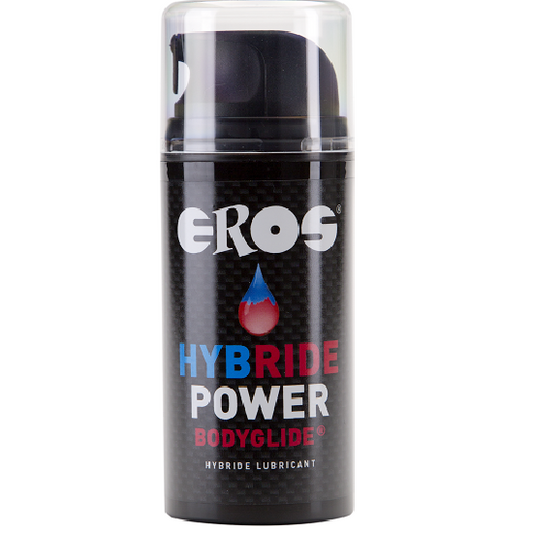 Eros Power Line - Power Bodyglide 100 Ml