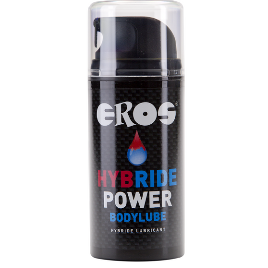 Eros Power Line - Power Bodylube 100 Ml