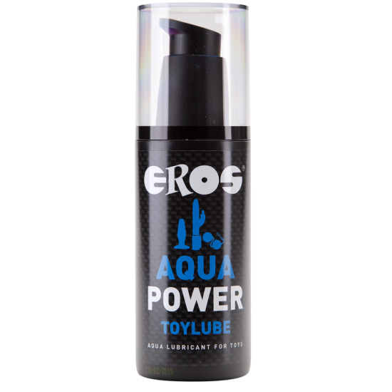 Eros Power Line - Power Toylube 125 Ml