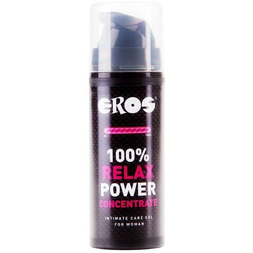 EROS - Power Line – Anal Relaxing Concentrate Women by DelighToys