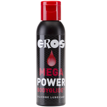 Eros Power Line Bodyglide Silicone Lubricant – Lubricants – 50ML – product photo 1