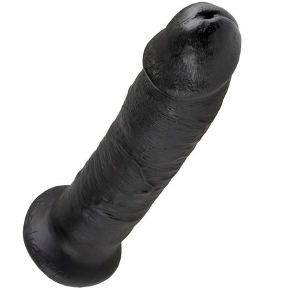 King Cock - 9 Dildo Black 22.9 Cm