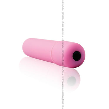 Experience soft, versatile pleasure with Baile Magic Vibrating Bullet. 10 vibration modes, compact, soft silicone. Ships UK & EU. Order now!333