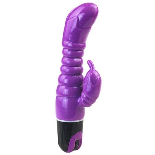 Baile - Lovet Vibrator Sensation Violet